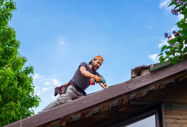 Best Gutter Installation and Repair  in Port Monmouth, NJ